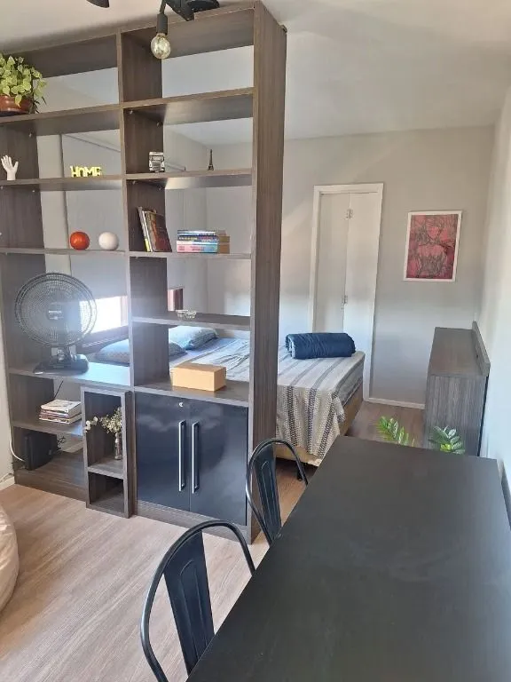 Edifício Baia do Estaleiro Apto AP4587 - Antunes e Silva Assessoria Imobiliária Exclusividades — foto 5