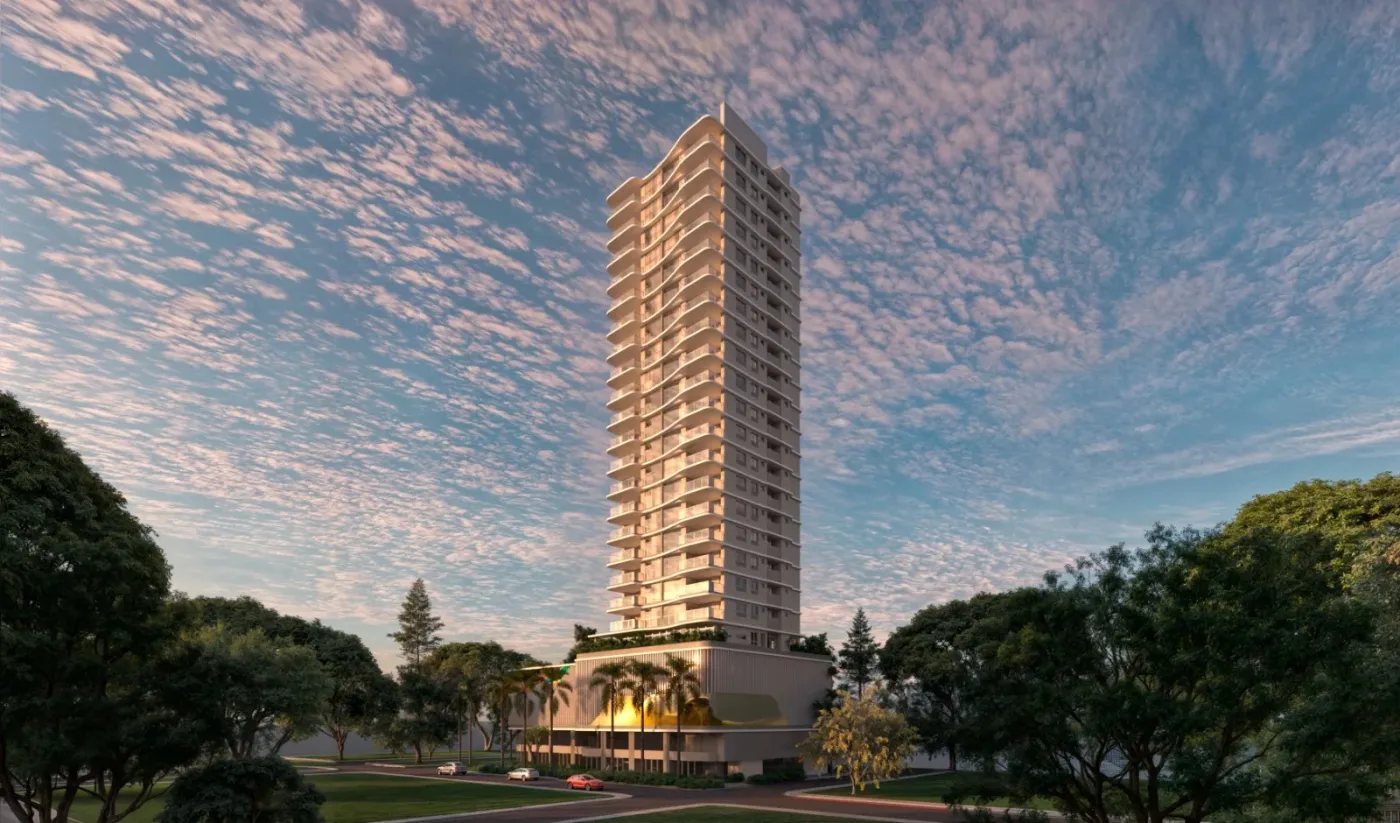 Solaris - Detalhe Construtora — foto 2