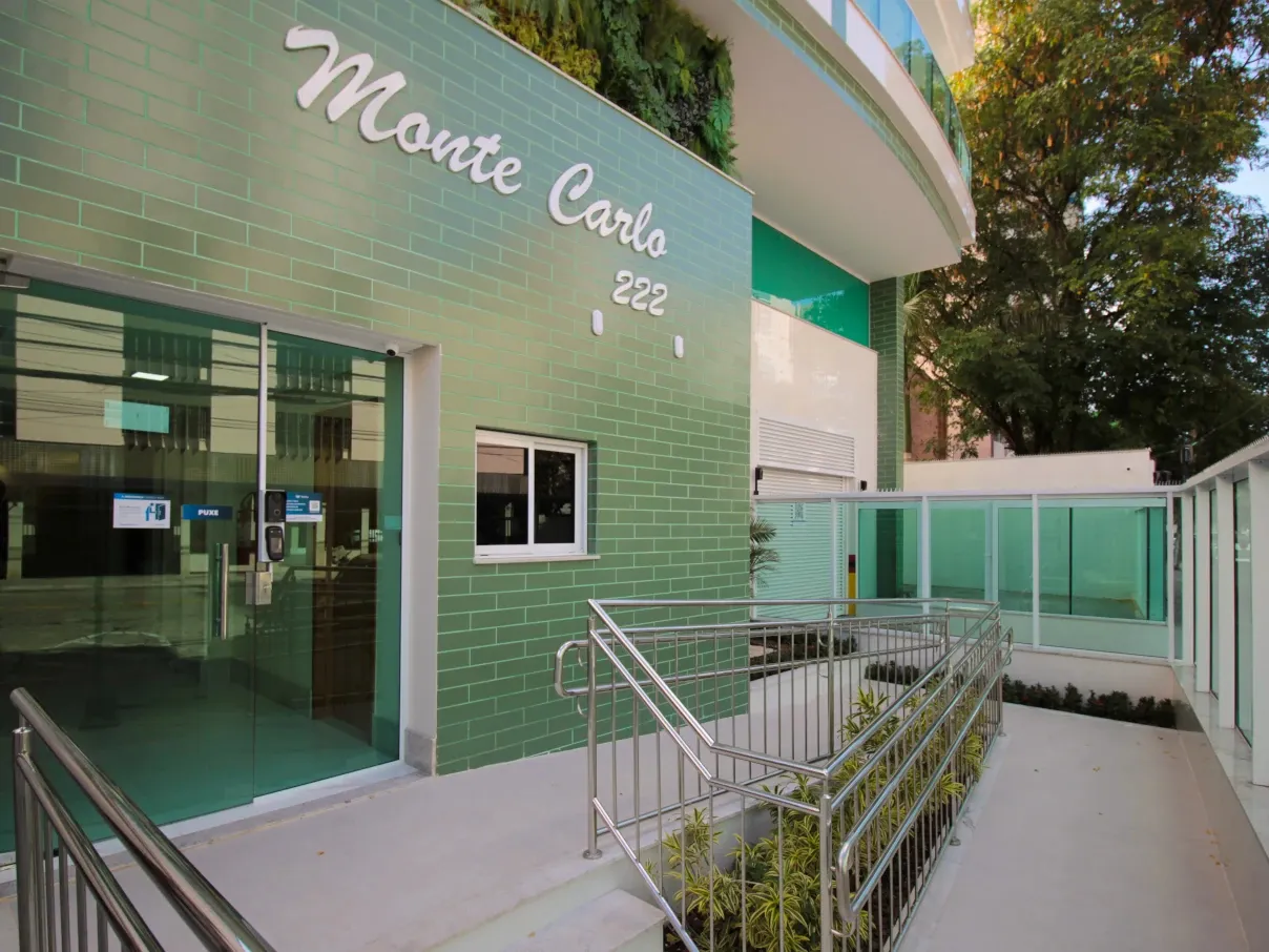 Monte Carlo - Bozi — foto 3