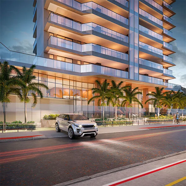 Balcony Residences - RS Construtora — foto 2