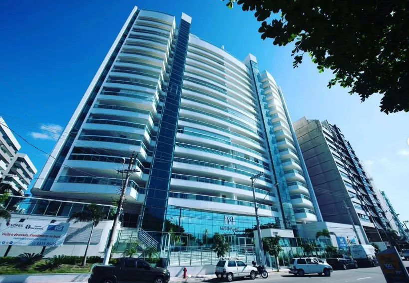 Marina Bay Residences - RS Construtora