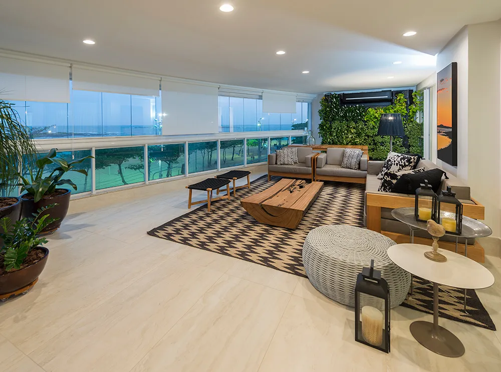 Marina Bay Residences - RS Construtora — foto 2