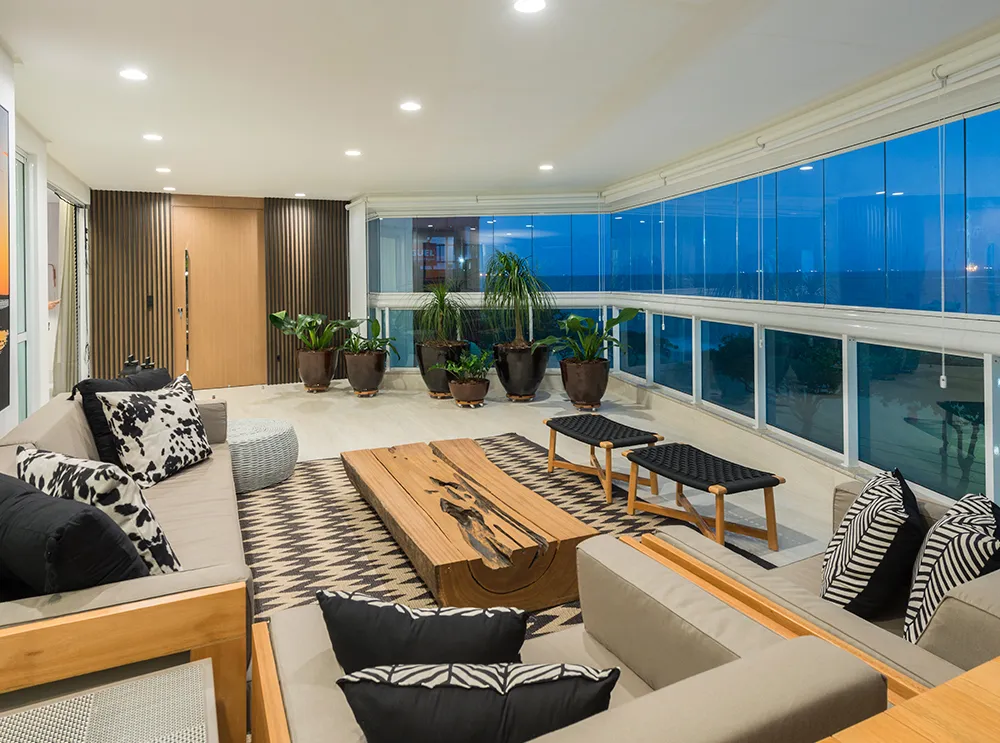 Marina Bay Residences - RS Construtora — foto 3
