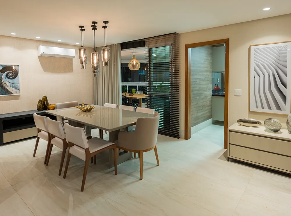 Marina Bay Residences - RS Construtora — foto 5