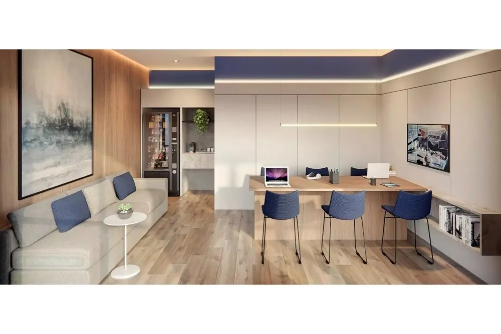 PPL 494 Apto 602191001-22 - Remax United Exclusividades — foto 3
