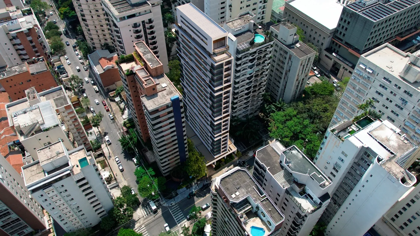 Blend 468 - Sequóia — foto 2