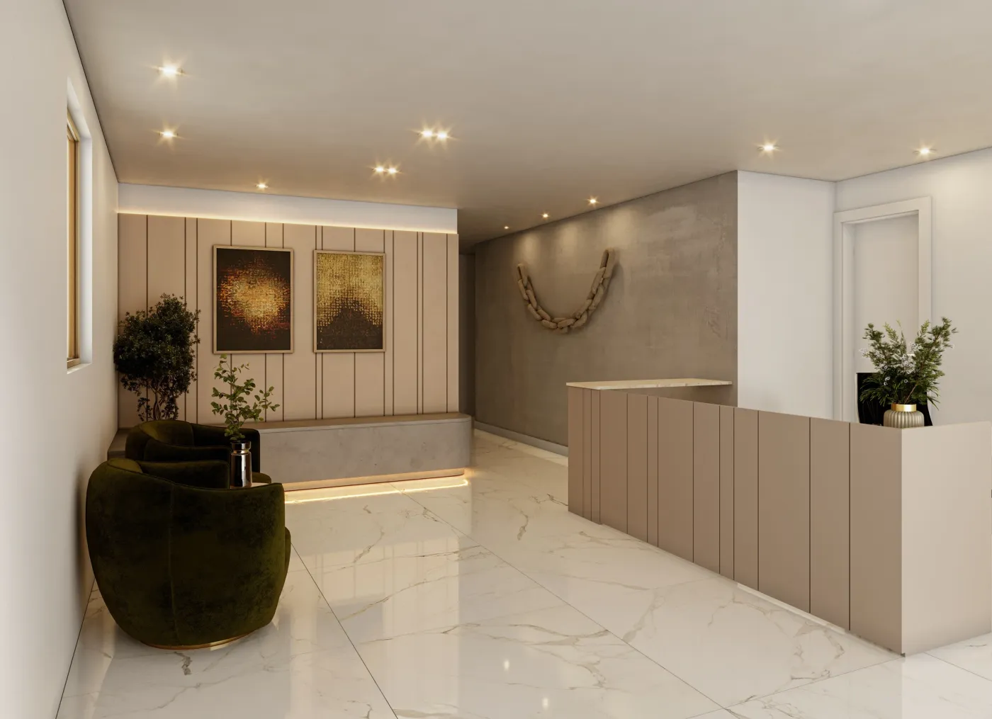 Harmonia Prime Residence - Tinoco — foto 3