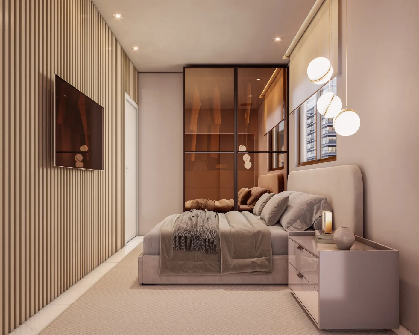 Harmonia Prime Residence - Tinoco — foto 5
