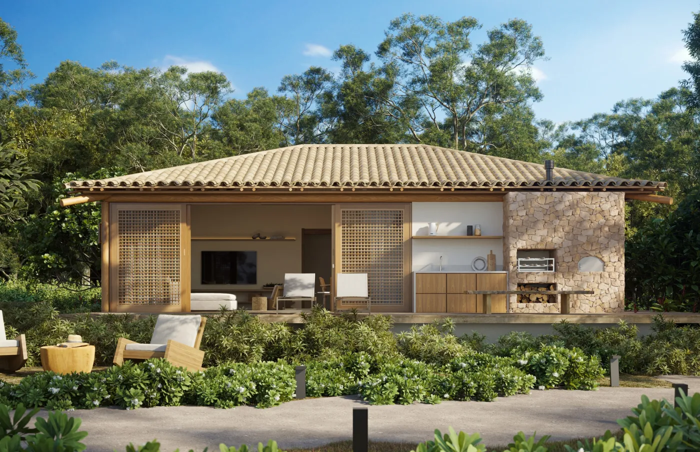 Casa Búzios - Grupo ST — foto 2