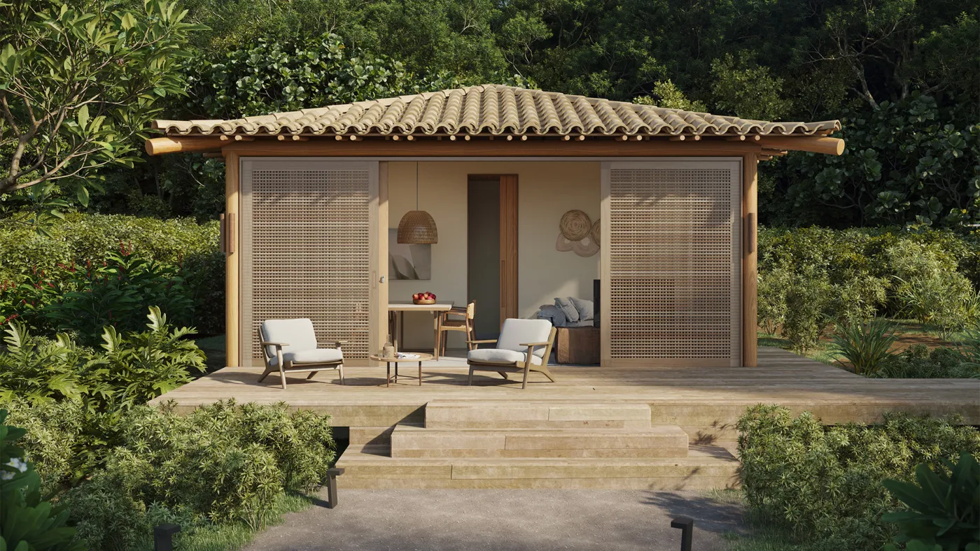 Casa Búzios - Grupo ST — foto 3