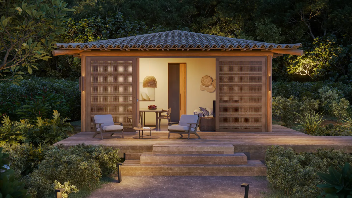 Casa Búzios - Grupo ST — foto 4