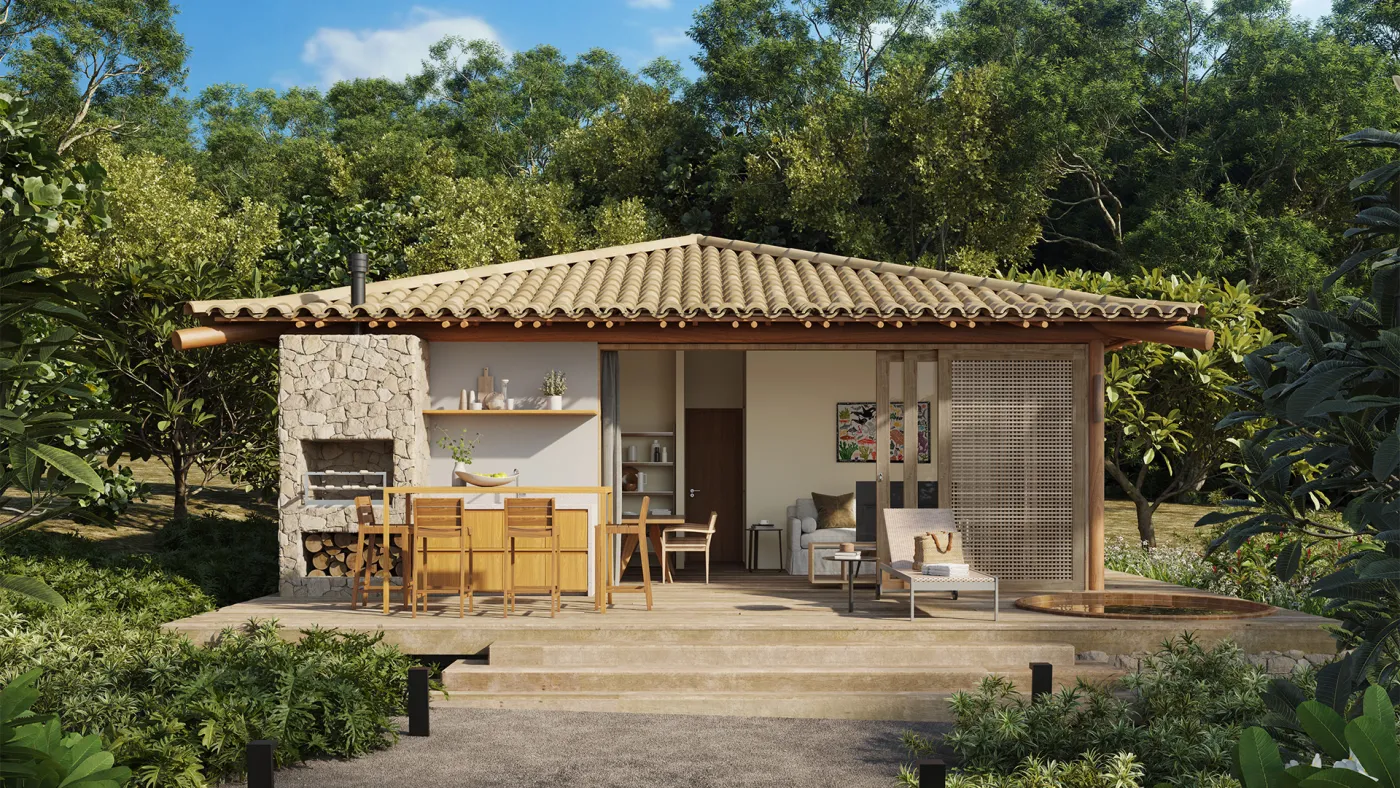Casa Búzios - Grupo ST — foto 5