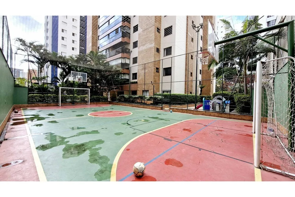 CBBDT 277 Apto 601361043-28 - REMAX Trio Exclusividades — foto 4