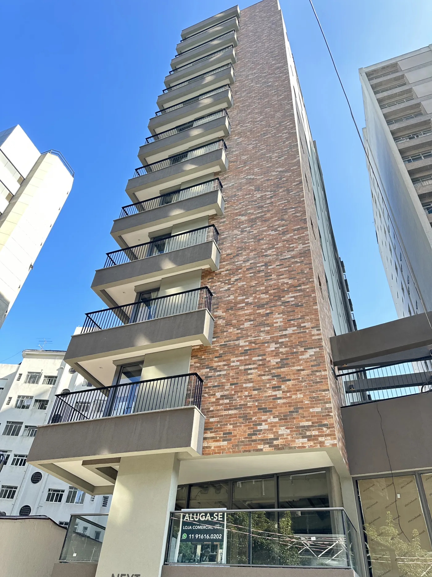 Next Haddock - Residencial — foto 2