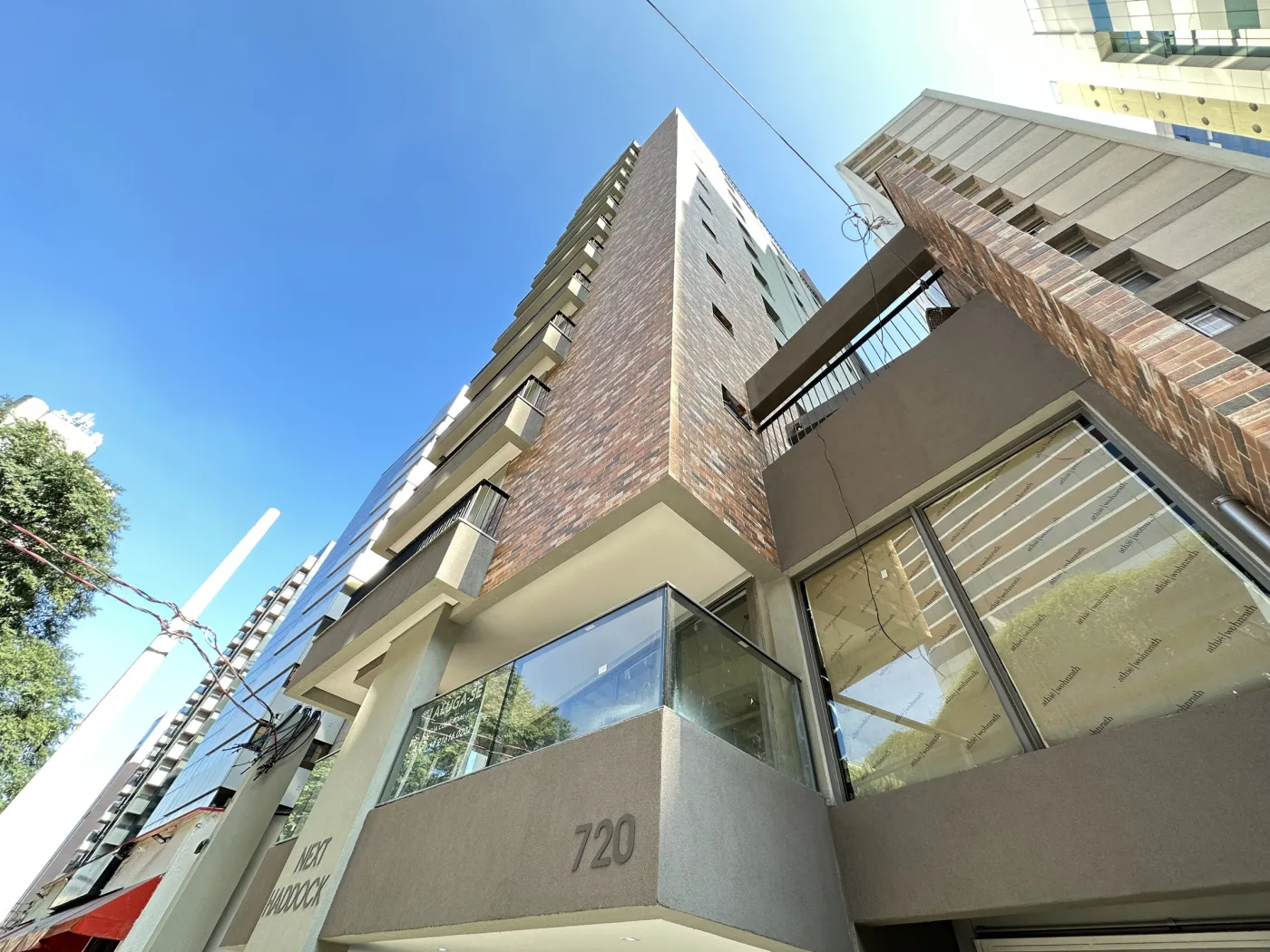 Next Haddock - Residencial — foto 4