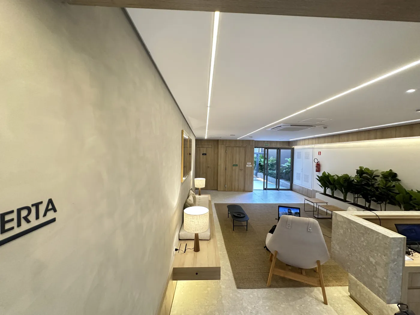 Next Haddock - Residencial — foto 5