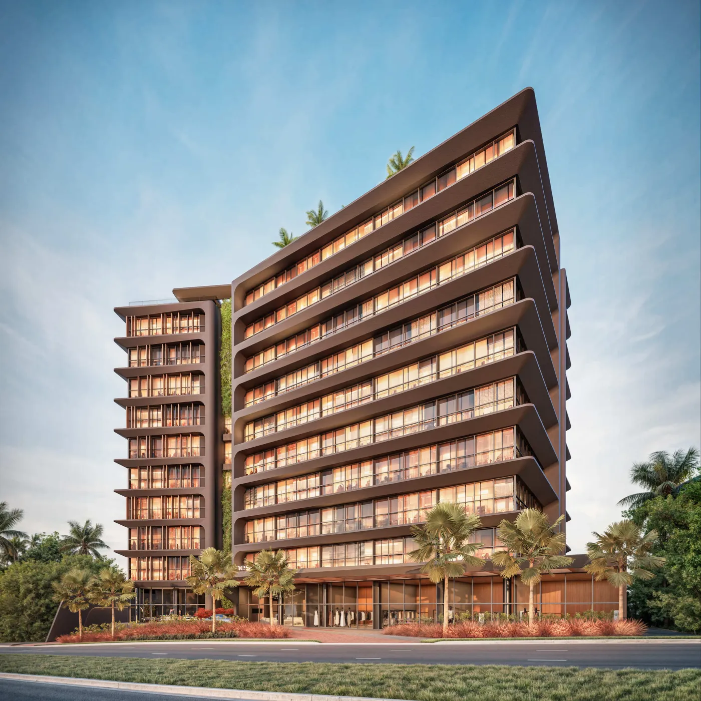 HVM Business Fadel - HVM Incorporadora — foto 3