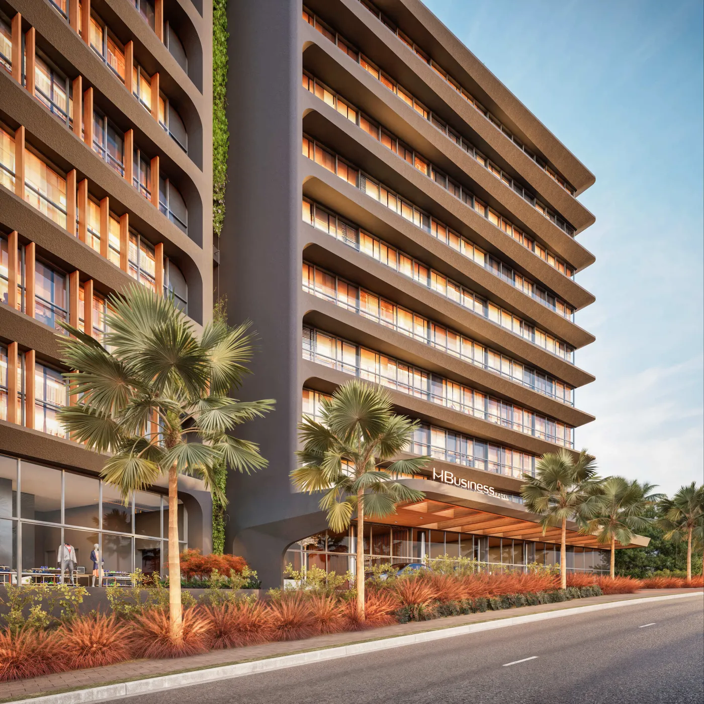 HVM Business Fadel - HVM Incorporadora — foto 4
