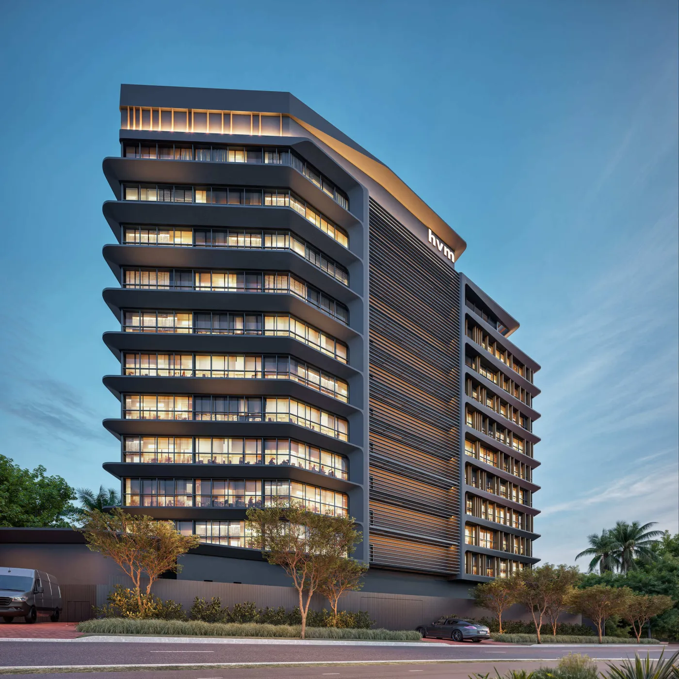 HVM Business Fadel - HVM Incorporadora — foto 5