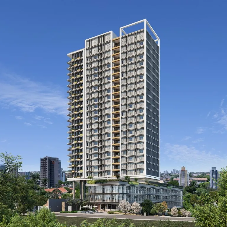 Anthology - Residencial