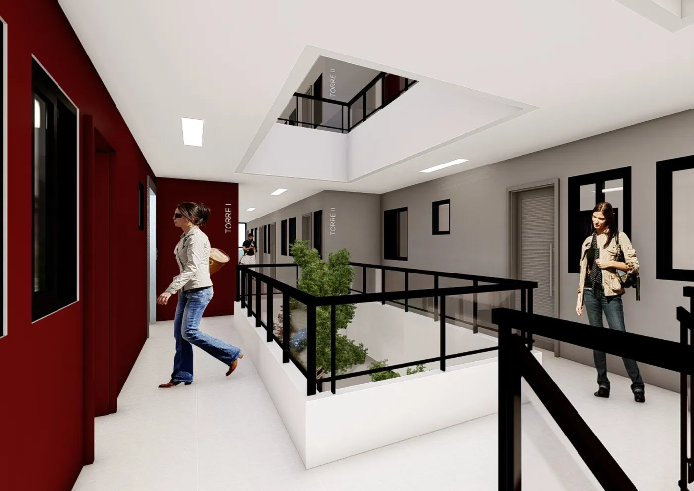 Amália Ferreira II - Xavier Engenharia — foto 5
