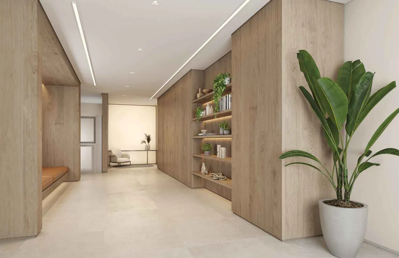 Lume House Vila Prudente - EZTEC — foto 3