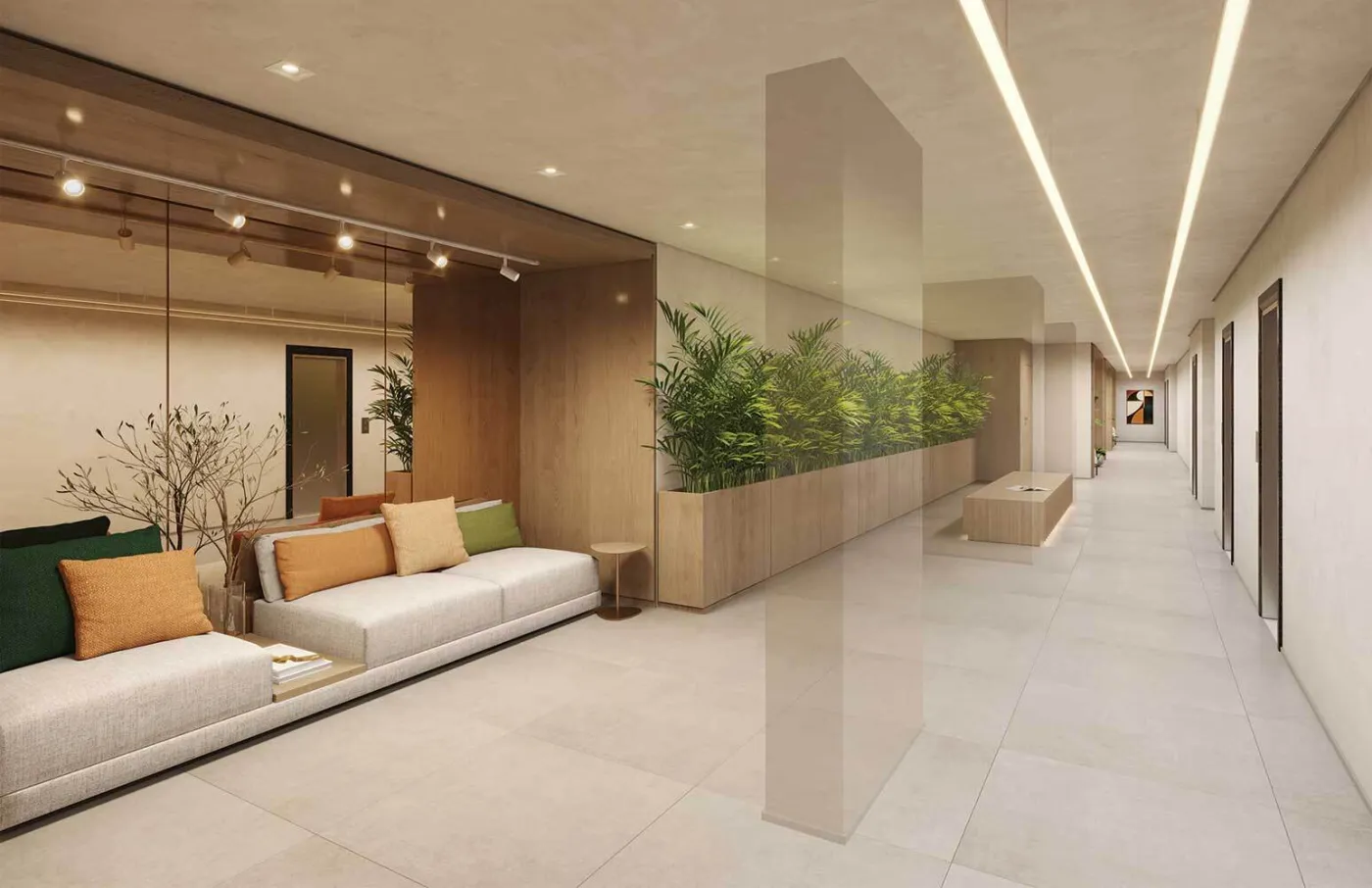 Lume House Vila Prudente - EZTEC — foto 4