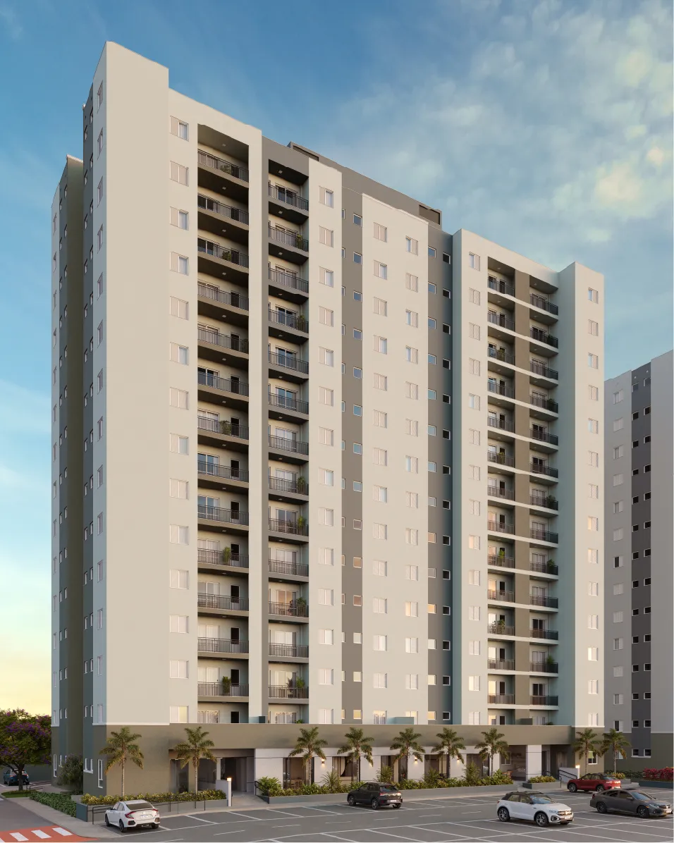 Portal Encantos de Veneza - BRZ SP Interior — foto 2