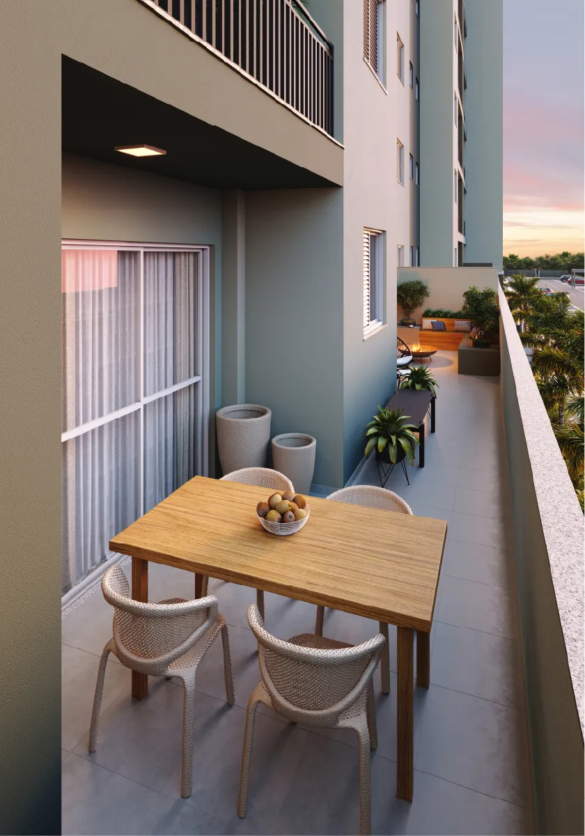 Portal Encantos de Veneza - BRZ SP Interior — foto 4