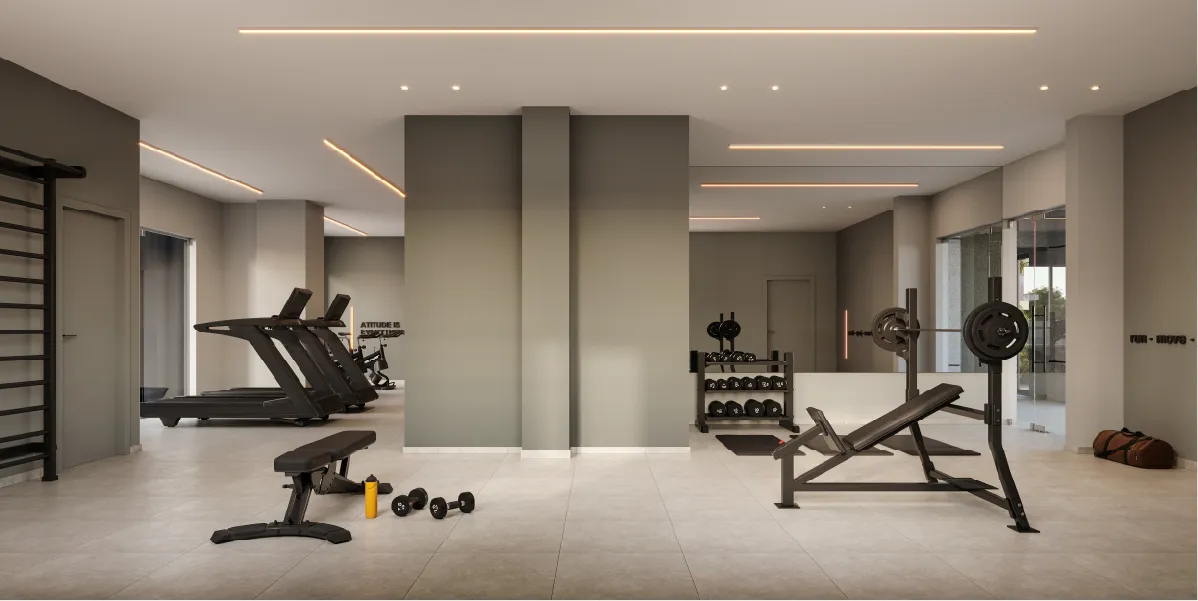 Portal Encantos de Veneza - BRZ SP Interior — foto 5