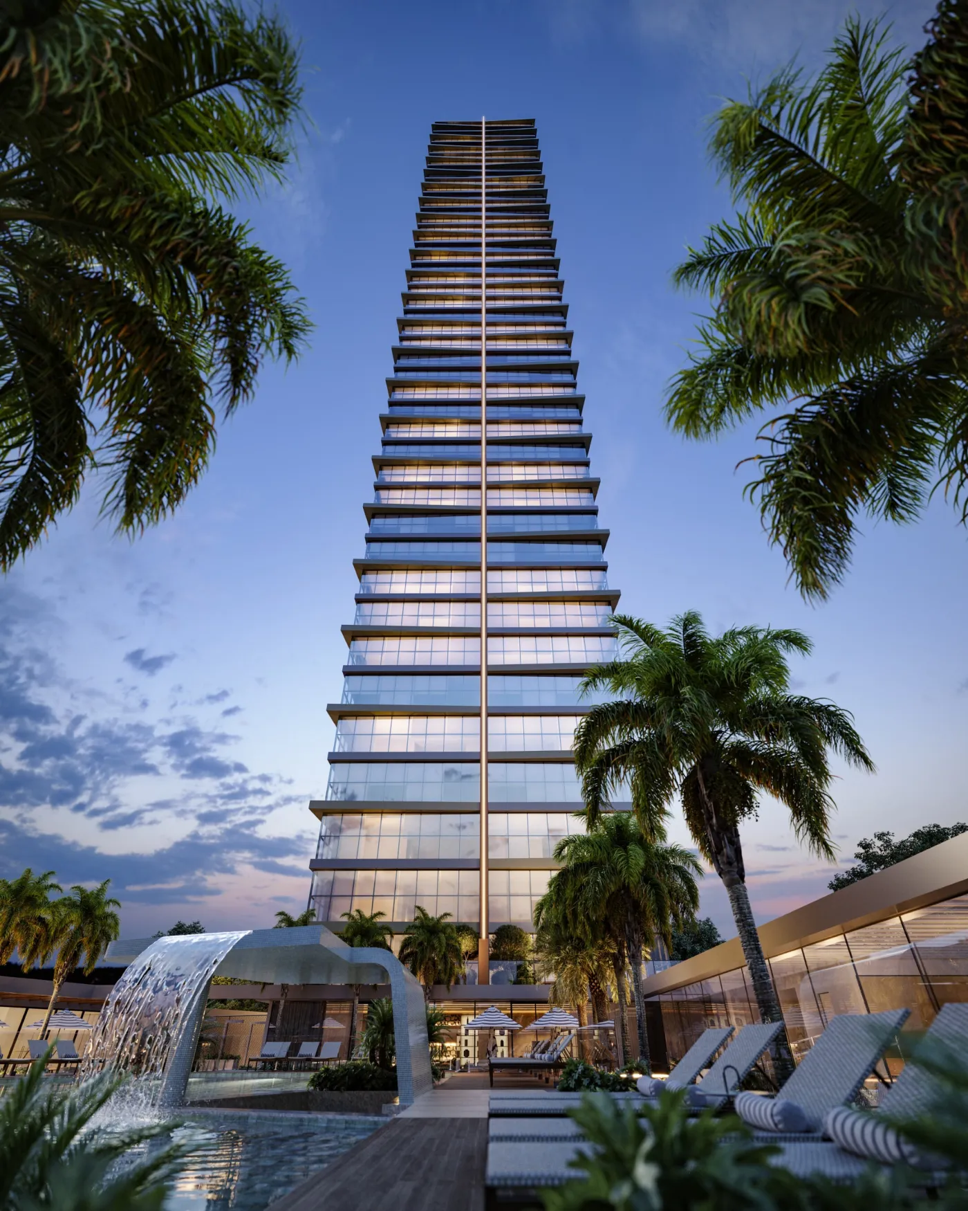 High Tower - J.A. Russi — foto 2