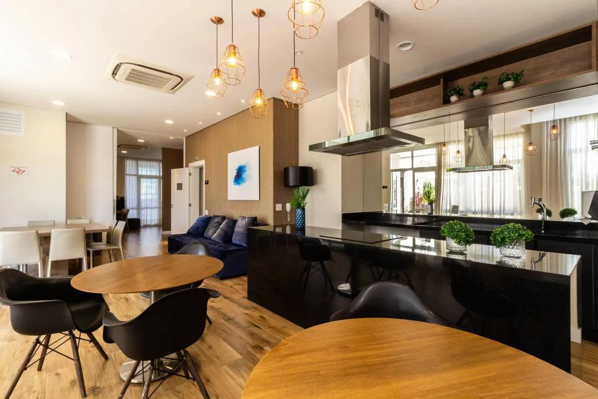 CCEA 0 Apto AP0092 - Otti Xp Imobiliária Exclusividades — foto 2