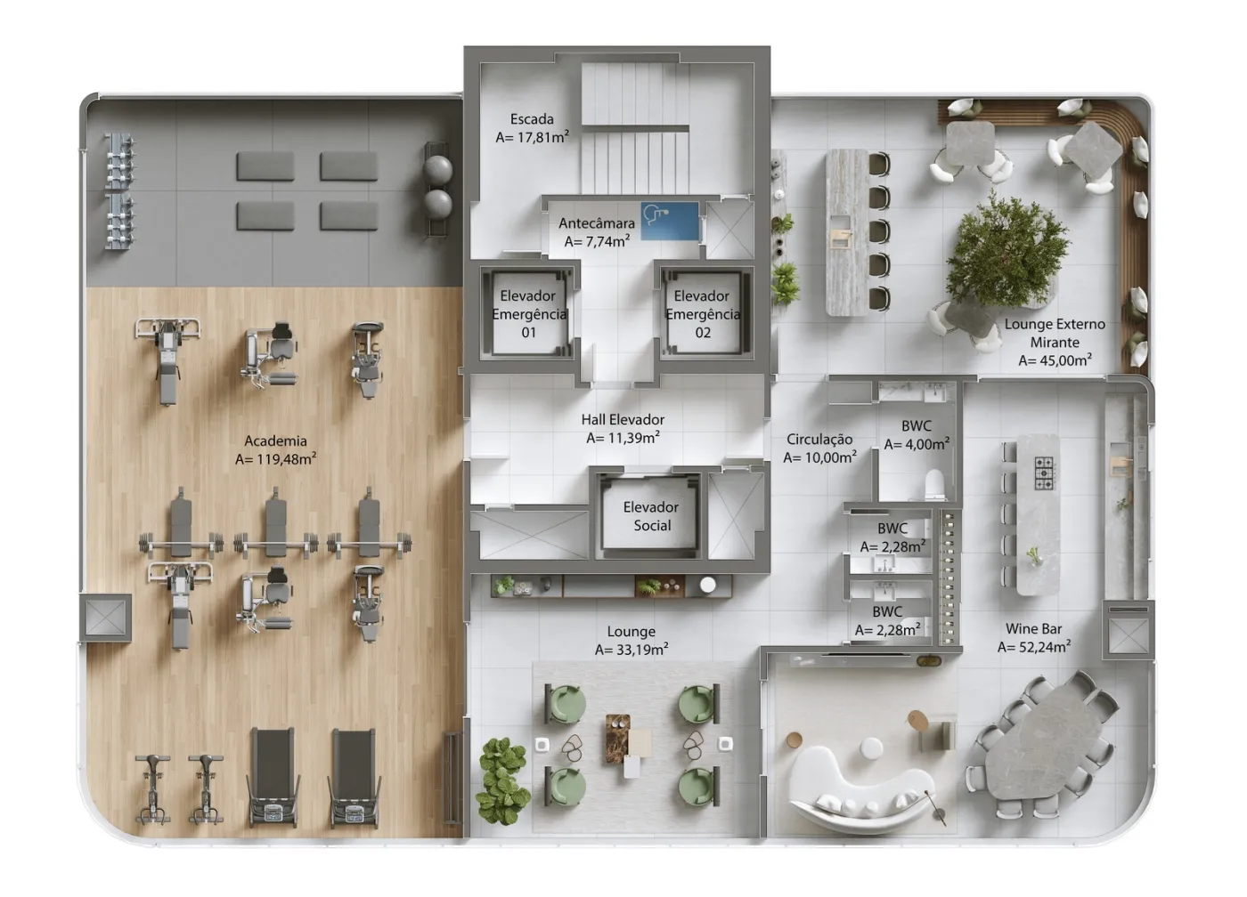 Landmark - Artcon Empreendimentos — foto 3