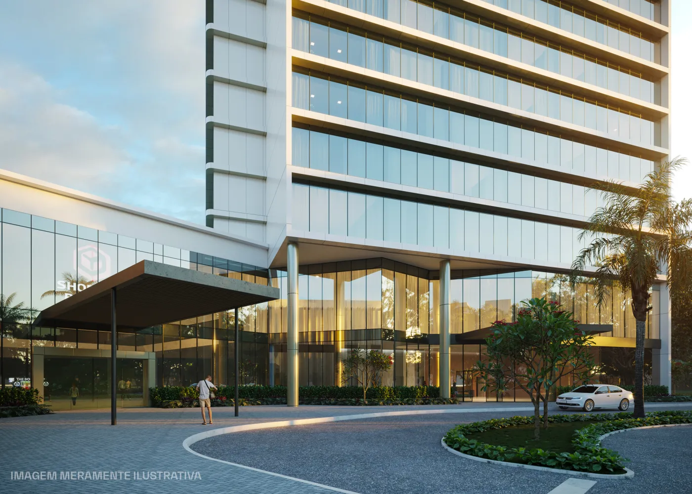 Recife Medcenter - Gabriel Bacelar Construções — foto 2