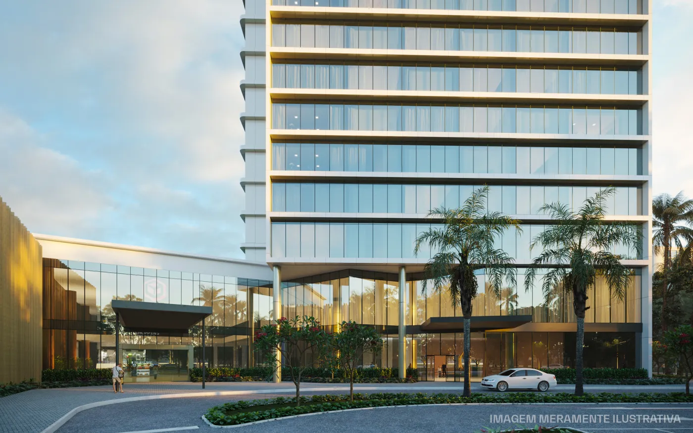 Recife Medcenter - Gabriel Bacelar Construções — foto 3