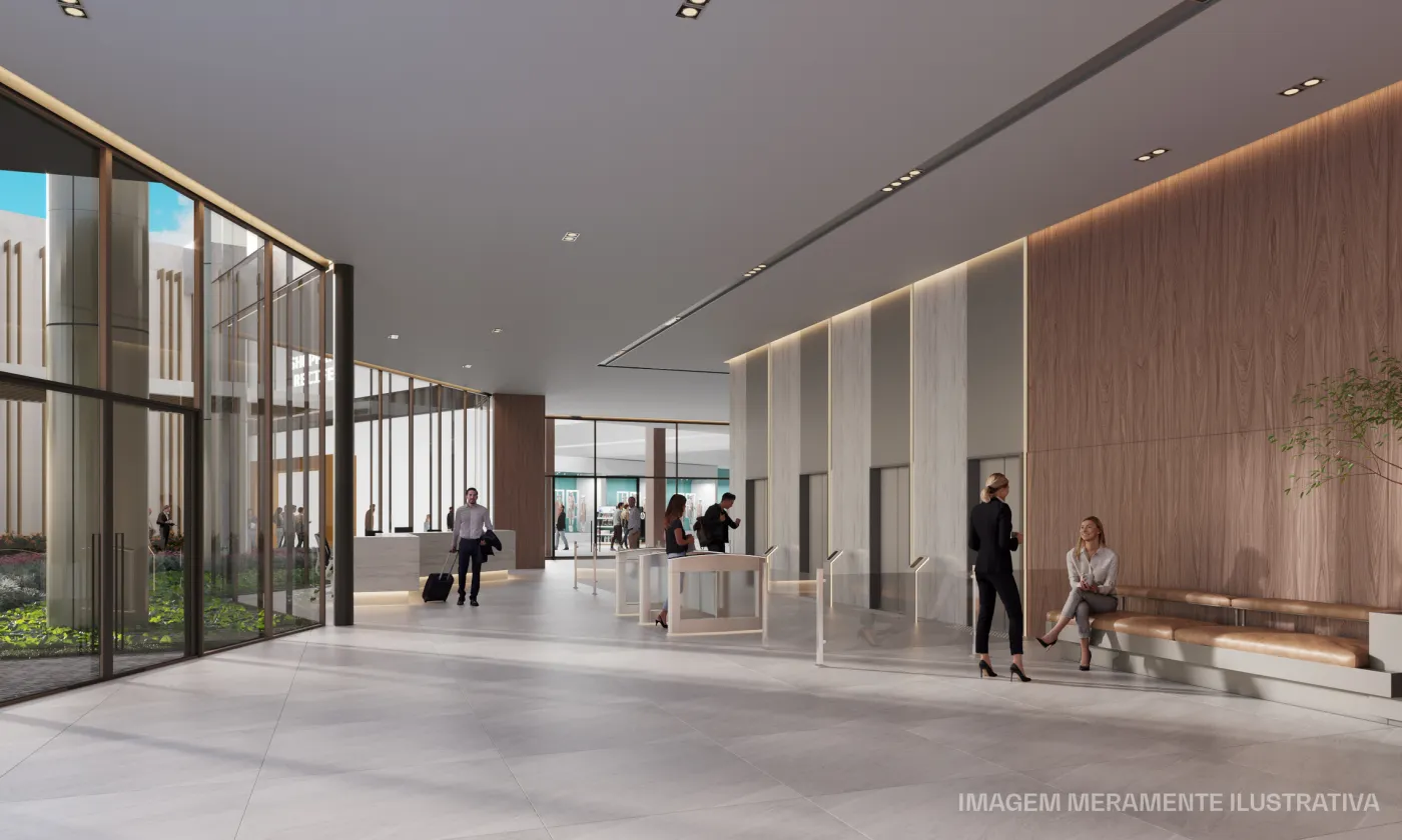 Recife Medcenter - Gabriel Bacelar Construções — foto 5