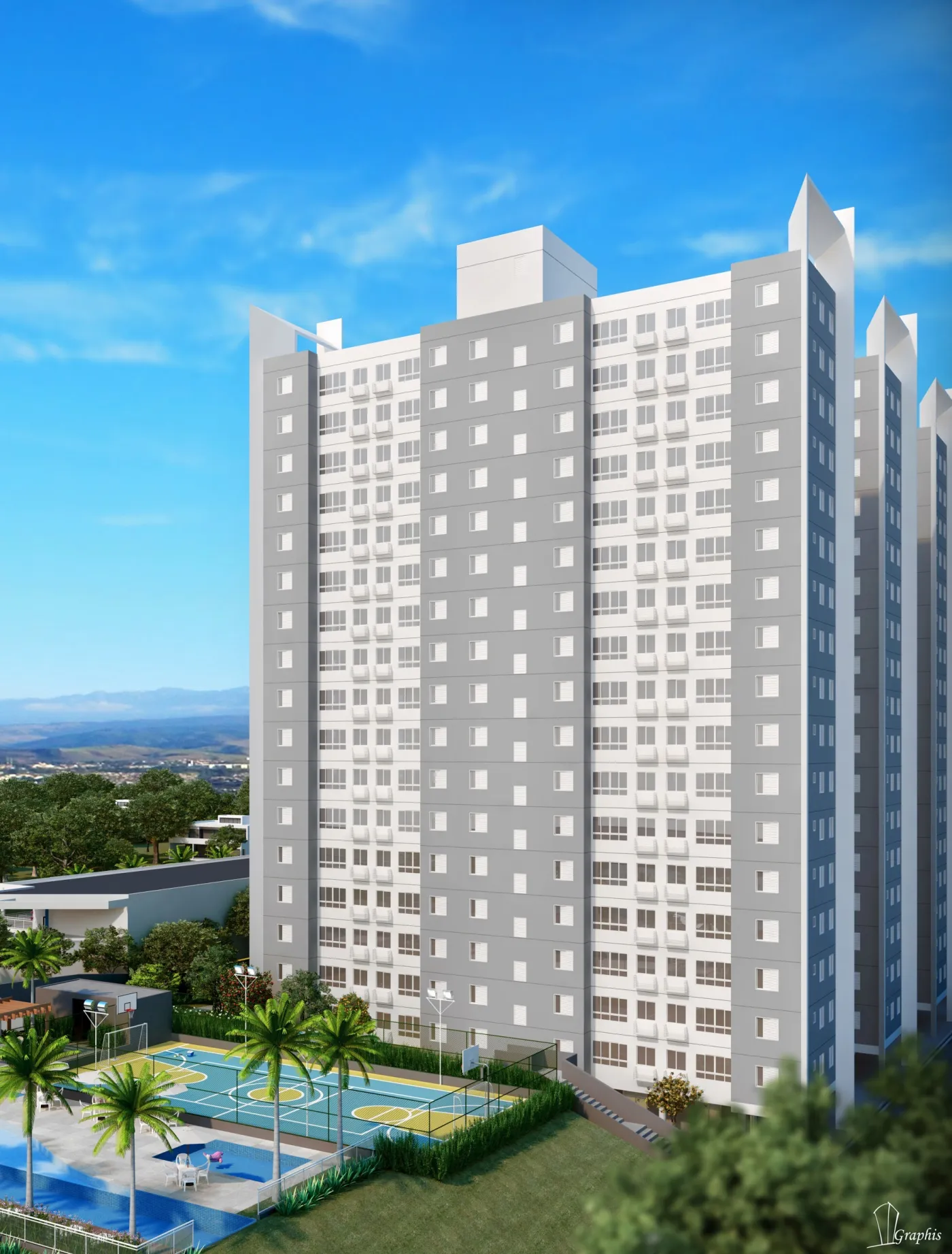 Bella Cidade - Fase 3 — foto 2