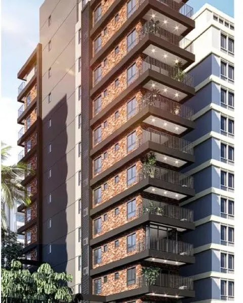 Next Franca - Residencial