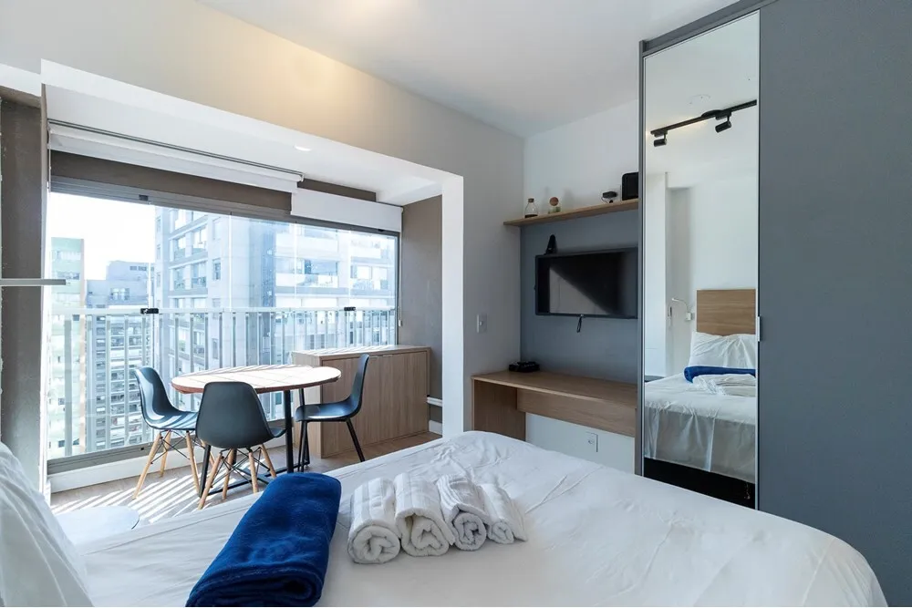 VMC 810 Apto 601401005-41 - REMAX Paradisus Exclusividades