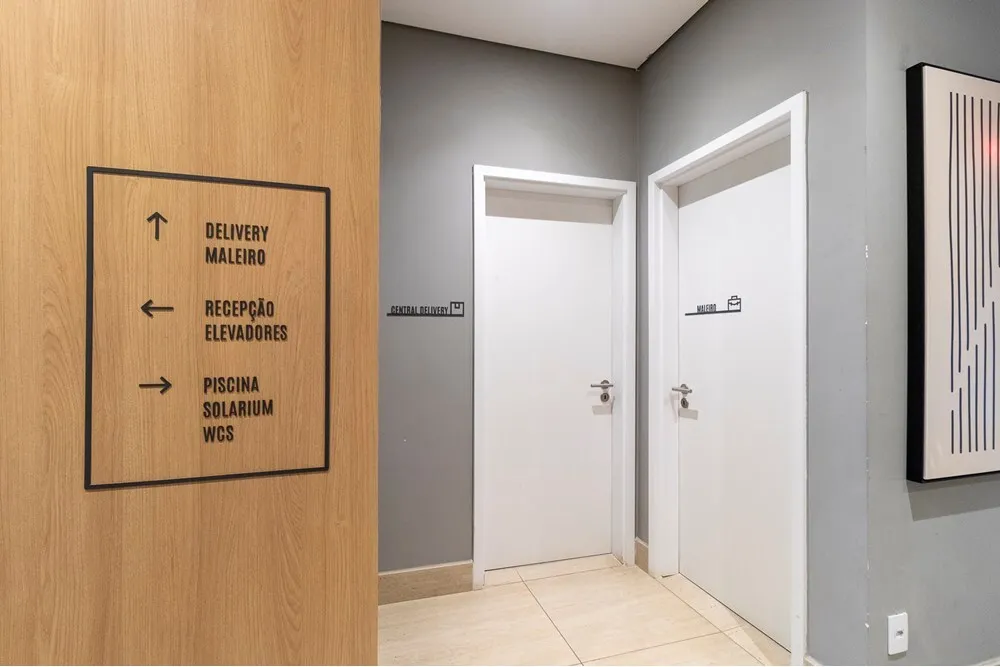 VMC 810 Apto 601401005-41 - REMAX Paradisus Exclusividades — foto 4