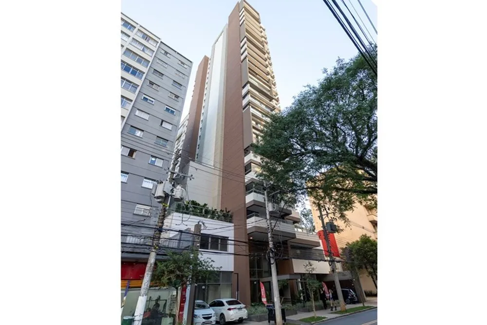 VMC 810 Apto 601401005-41 - REMAX Paradisus Exclusividades — foto 3