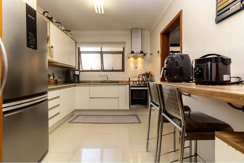 PD 863 Apto 601261081-19 - REMAX Terra Exclusividades — foto 3