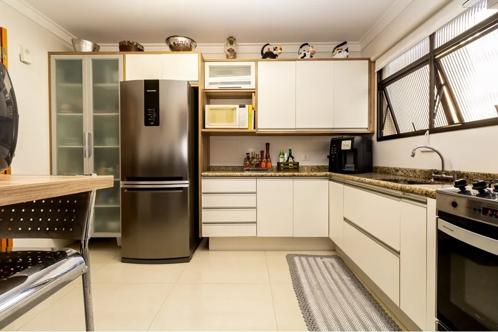 PD 863 Apto 601261081-19 - REMAX Terra Exclusividades — foto 4