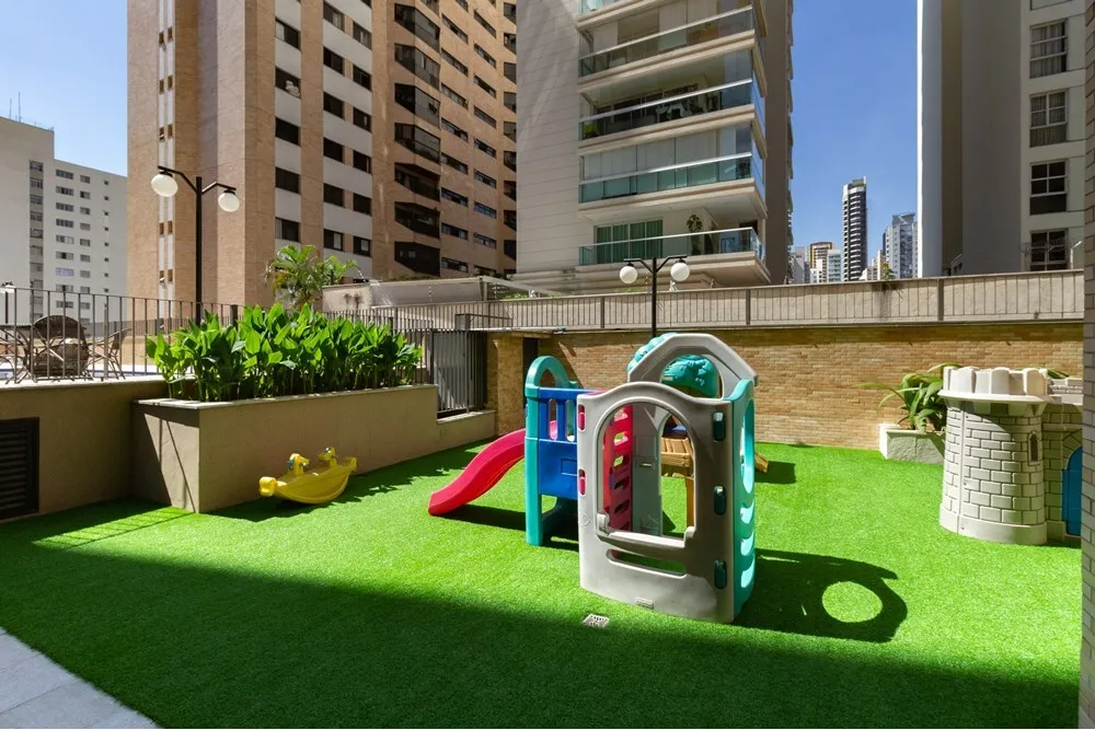 PD 863 Apto 601261081-19 - REMAX Terra Exclusividades — foto 2