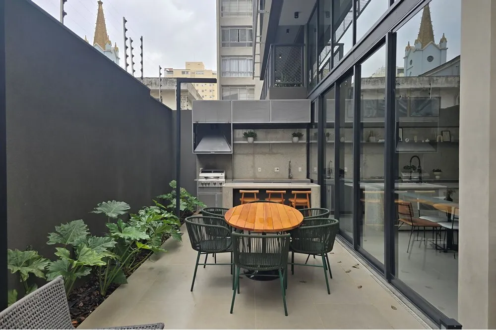 PFL 265 Apto 602191001-23 - Remax United Exclusividades — foto 3