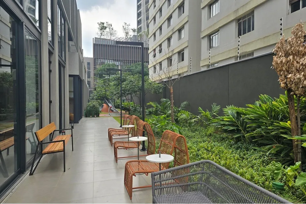 PFL 265 Apto 602191001-23 - Remax United Exclusividades — foto 4