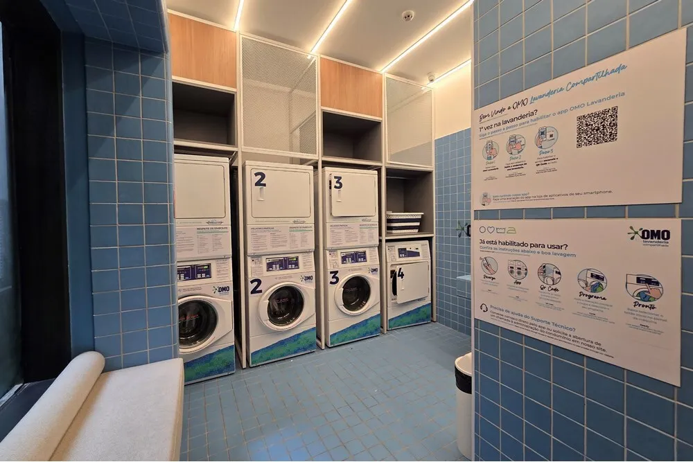 PFL 265 Apto 602191001-23 - Remax United Exclusividades — foto 5
