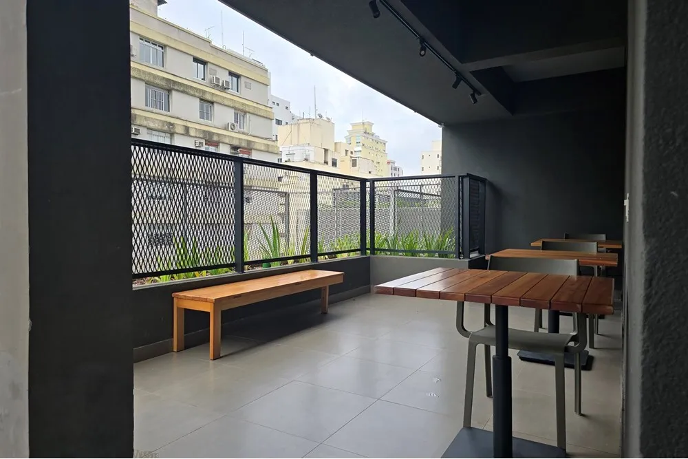 PFL 265 Apto 602191001-23 - Remax United Exclusividades — foto 2