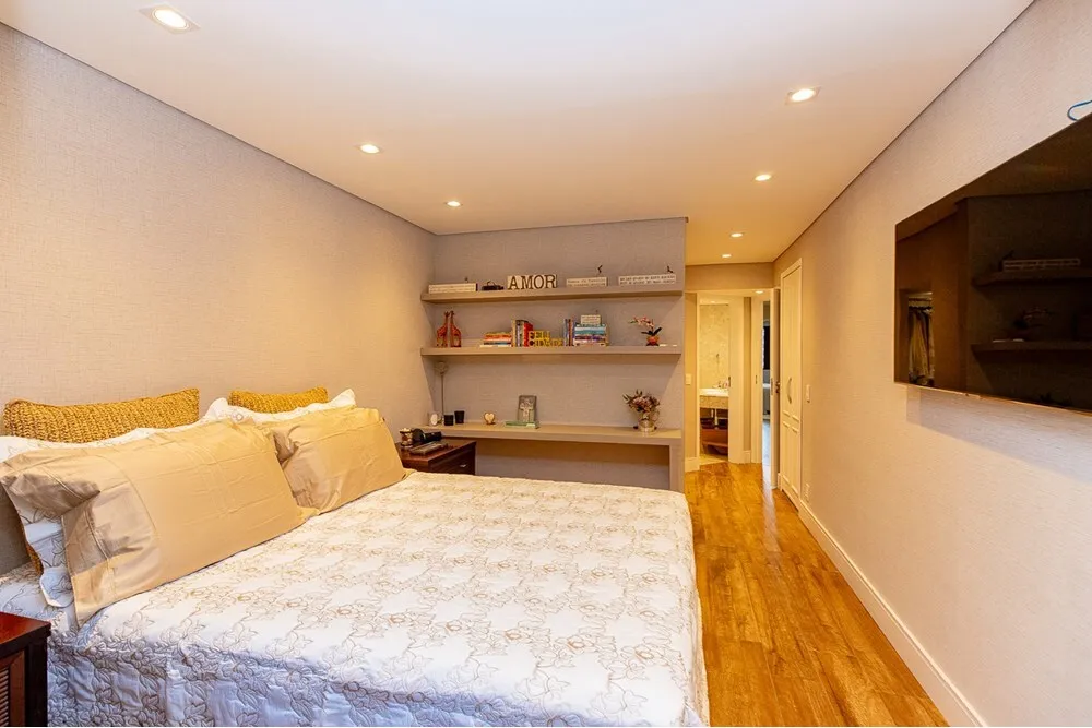 IBMG 522 Apto 601241056-32 - REMAX Ville Exclusividades — foto 3