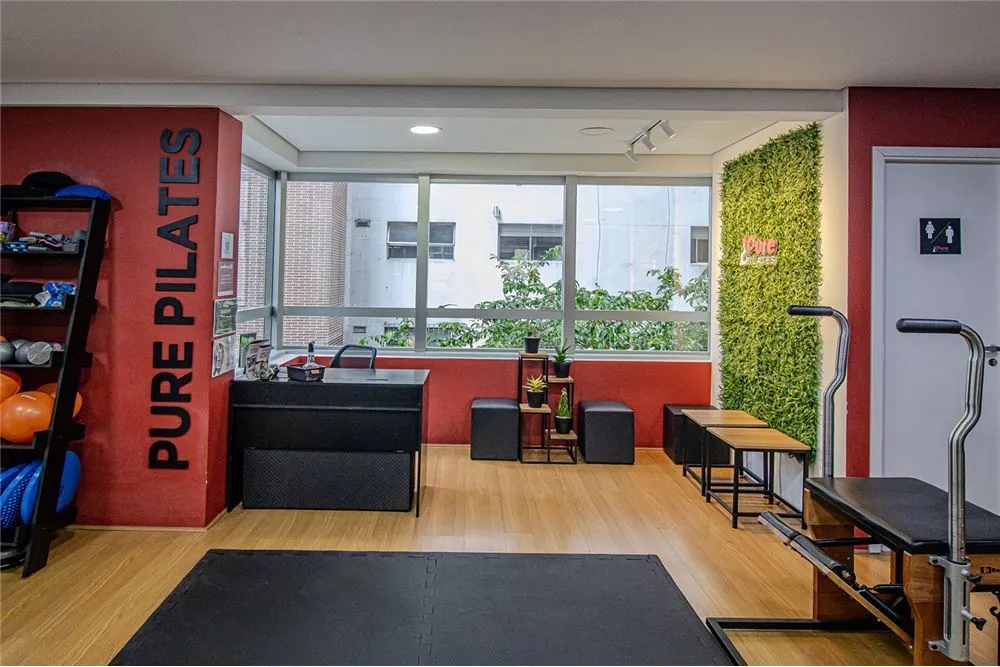 PC 580 Sala 601371001-87 - REMAX Boutique Exclusividades — foto 2
